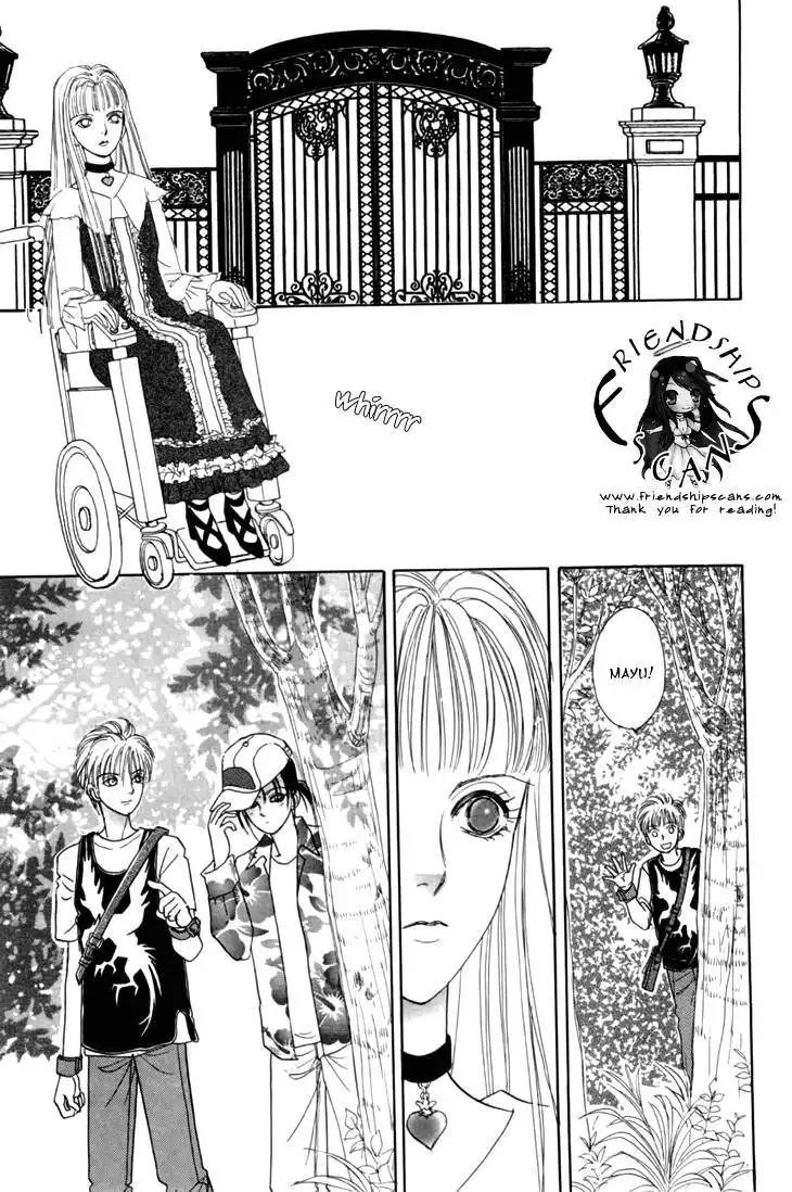 Genju no Seiza Chapter 29 45